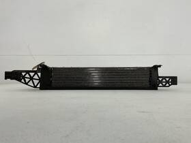 Lincoln Ej73-7a095-ae 2015-2019 Mkc Front Radiator Transmission Oil Cooler Assembly Oem