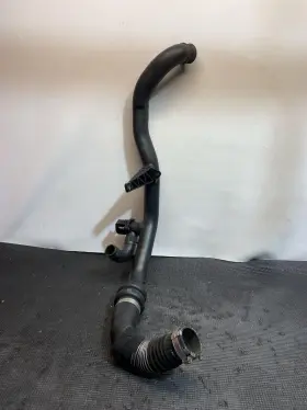 F2g36f074-aa Lincoln 2017 2018 2019-24 Continental Mkz Ford Fusion Intercooler Inlet Tube Oem