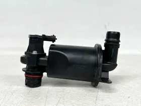 Fl3e-9v456-ac Lincoln 18-21 Navigator Engine Intercooler Exhaust Brake Adaptor Oem Lot2557