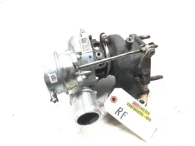 Ft4e6k682de Lincoln 2017-2020 Continental 2.7l Right Passenger Side Turbo Charger Oem 43k