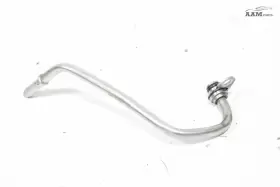 Ft4z-8a520-e Lincoln 2017-2020 Continental Turbocharger Water Inlet Hose Tube Pipe Oem