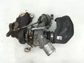 Fm34e Lincoln Gb6e 6c879 2017 Mkz Turbocharger Turbo Charger Super Supercharger