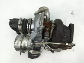 Gb8lgk682 Lincoln 2017 Mkz Turbocharger Turbo Charger Super Supercharger Caa3k