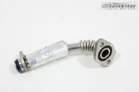K2gz-6l092-b Lincoln 2019-2023 Nautilus 2.0l Turbocharger Oil Return Tube Pipe Line Oem