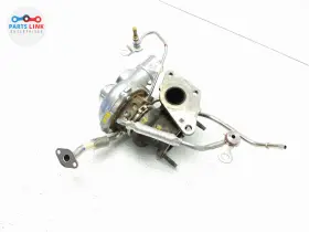 Kt4e-6k682-ab Lincoln Kt4z6k682b 2019-23 Nautilus Right Turbocharger 2.7l Engine Turbo Charger Edge U540