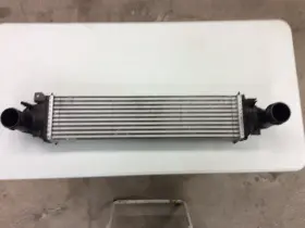 L1m36k775bf Lincoln 2020-2023 Aviator Oem Turbo Intercooler -