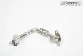 L1me9t515ab Lincoln 2020-2024 Aviator 3.0l Turbocharger Right Side Oil Outlet Tube Hose Oem