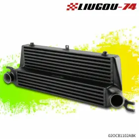A-02ocb1102abk Liugou74 Engine Intercooler Kit Fit For 2010 Mini Cooper S Clubman R55 R56 Facelift Us