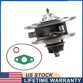 Lococee Chra-bv43-0020a15 Bv40e-0020 Turbo Cartridge For 2012 2013 2014 Volkswagen Vw Passat 2.0tdi Ckra