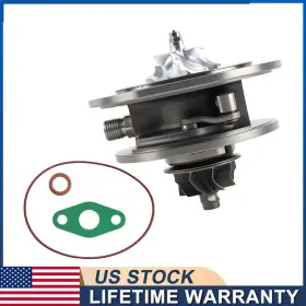 Chra-bv43-0020a15 Lococee Bv40e-0020 Turbo Cartridge For 2012 2013 2014 Volkswagen Vw Passat 2.0tdi Ckra