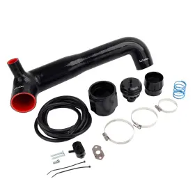 Lk-bov-010b Lokocar Dump Blow Off Valve Bov Kit Fits For Vw Golf Jetta Polo Mk7 Audi A3 A11.2 1.4tsi