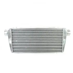 Cg-3331101-8886 Lonzyhome Universal Intercooler 31 Inch X12 X3 3 I/o For Mustang Supra 350z S13