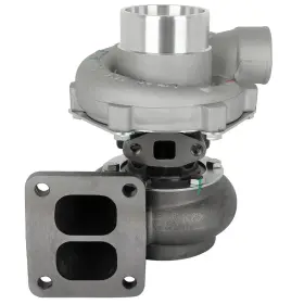 13330652 Luxfineparts Turbocharger For Case Ih Tractor 1370 1570 2294 2390 2590 3394 3594 To4b19