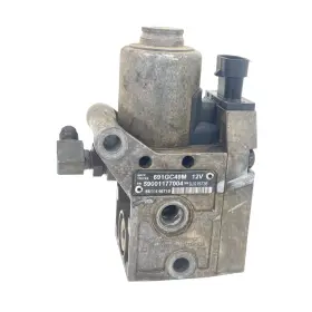 59001177004 Mack Genuine Air Control Turbocharger Valve