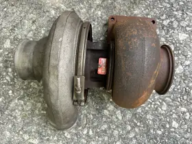 631gc5134x Mack Schwitzer Turbocharger S3b-085 Core For Parts