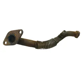 681gc544 Mack Genuine Turbocharger Drain Tube
