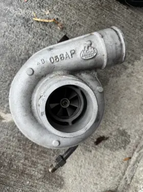 D056ap Mack Turbocharger
