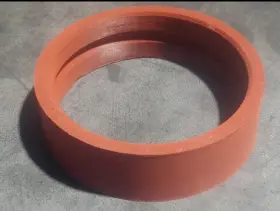 6170980065 Made In Usa By Seller Rubber Seal Sealing Ring Air Filter Housing Om617 Mercedes 300 D C S T