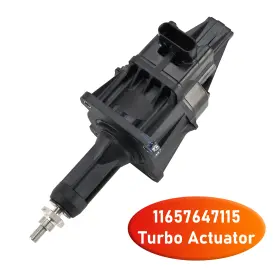 11657647115 Madhornets Turbo Actuator Turbocharger For Bmw 125i 228i 320i 328i 428i 528i X3