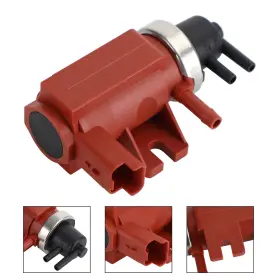 9652570180 Madhornets Turbo Pressure Solenoid Valve For Ford Focus C-max Fiesta Fusion Yu
