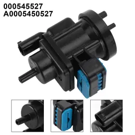 A0005450527 Madhornets Turbo Boost Valve Pressure Converter For Mercedes Sprinter W203 Yu