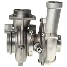 014tc21101000 Mahle Turbocharger