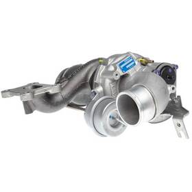 Mahle 014tc22003100 Turbocharger Reman