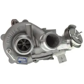 014tc24020000 Mahle Turbocharger