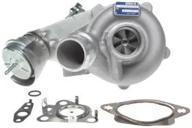 014tc24023000 Mahle Turbocharger