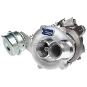 014tc24025000 Mahle Turbocharger For