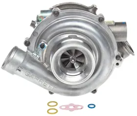 014tc26160000 Mahle Turbocharger