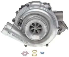 014tc26160100 Mahle Turbocharger Reman