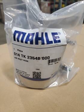 Mahle 014tk23548000 Intercooler Hose