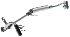 014to23514000 Mahle Turbocharger Oil Line