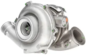 015tc21009100 Mahle Turbocharger Reman