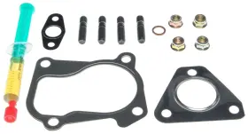 030ta14050000 Mahle Turbocharger Mounting Kit-eng Code Aaz