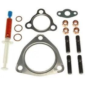 030ta14665000 Mahle Turbocharger Mounting Kit For