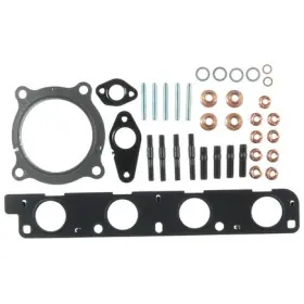030ta20168000 Mahle Turbocharger Mounting Kit For