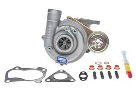 Mahle 030tc14156000 New Genuine Exhaust Turbocharger For Vw Jetta Golf Passat 1.9l Tdi
