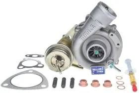 030tc14306000 Mahle Turbocharger-eng Code Aeb