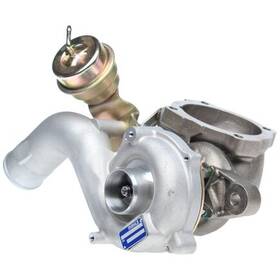 Mahle 030tc21205000 Turbocharger-eng Code Awv Fits 2001 Vw Beetle 1.8l-l4