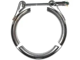 16588nhyc Mahle For 2011-2014 Ford F250 Super Duty Turbocharger Gasket 2012 2013