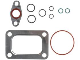 Mahle 21nwcst21 Turbocharger Mounting Gasket Set For Ram 3500 2500 4500 5500 2008 2010