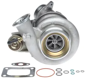 286tc25004000 Mahle Turbocharger-auto Trans