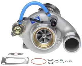 286tc25042000 Mahle Turbocharger