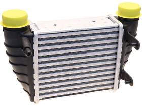 Mahle 38mvgyp11 Intercooler For Audi A4 Quattro 2006 2005 2007 2008 2009