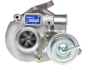 44mppw47 Mahle Turbocharger For Smart Fortwo 2008 2009 2010