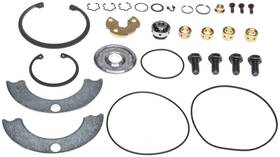 Mahle 479ts20176000 Turbocharger Service Kit-eng Code B204l