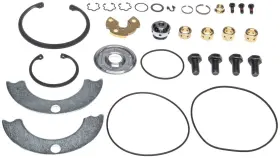 479ts20176000 Mahle Turbocharger Service Kit-eng Code B204l