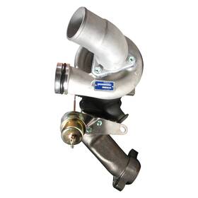 Mahle 599tc21010000 For Hummer H1 2002-2004 Turbocharger W Mounting Bracket
